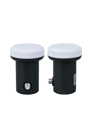 T&smart 0.3db Ultra Hd 4k Universal Tekli Lnb