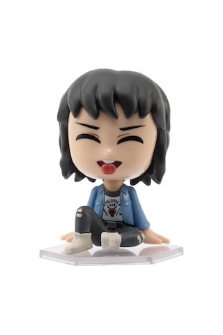 Yume Bobble Hero Stranger Thıngs Assortment 2