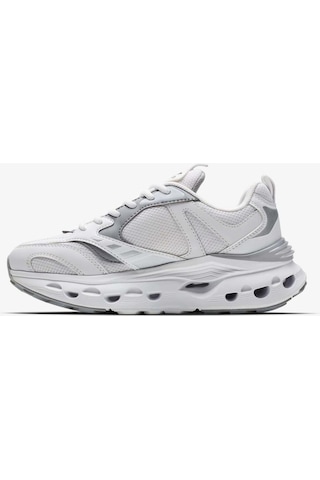 Lescon Akxıs Flex Beyaz Comfort Casual Anatomik Spor Ayakkabısı Beyaz