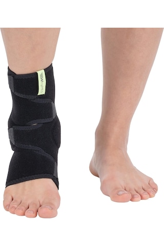 Wingmed Malleol Destekli Ayak Bilekliği W605