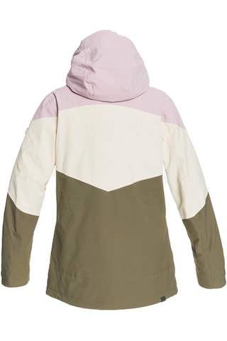 Wınter Haven Jk Haki Haki