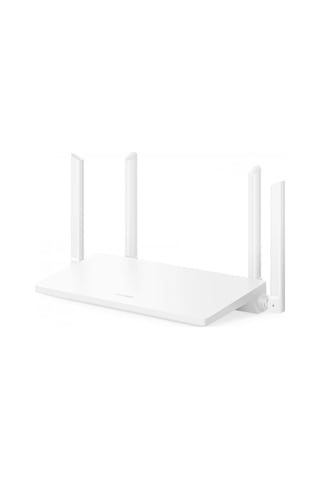 Huawei WiFi AX2 100 WS7001 Router Beyaz (Huawei Türkiye Garantili)