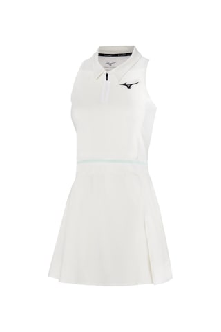 Frontier Dress Kadın Tenis Elbisesi Beyaz