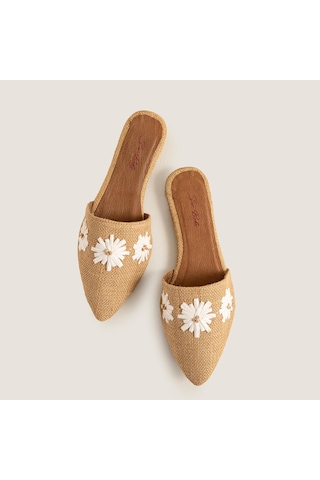 So Boho Anna Terlik Natural Ten