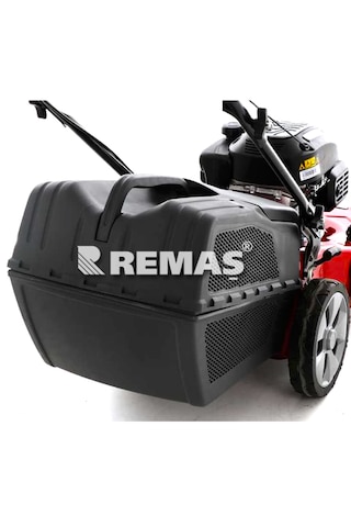 Castelgarden XC 48 İtmeli Benzinli Çim Biçme Makinesi 46 CM