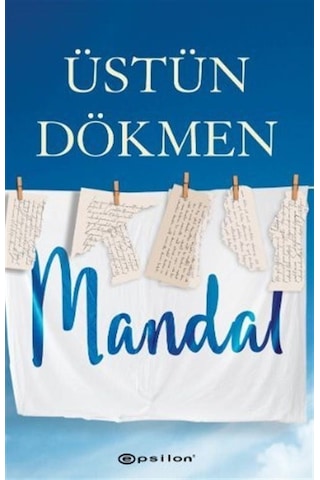 Mandal - Üstün Dökmen - Epsilon Yayınevi Mandal - Üstün Dökmen - Epsilon Yayınevi