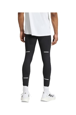 Adidas Erkek Siyah Tayt Adi365 Tights M Jp3847 Siyah