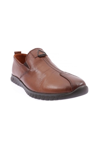 Dgn 15288-22y Erkek Bağcıklı Casual Atom Ayakkabı 15288-17-R8724 Taba