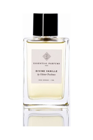 Essential Parfums Divine Vanilla Unisex Parfüm EDP 100 ML