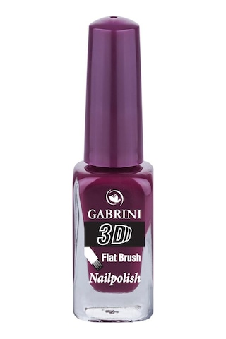 Gabrini 3D Nail Polish Oje 55
