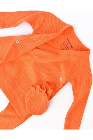 BabyCosy Modal Organik 4 Lü Set Csym24512 001