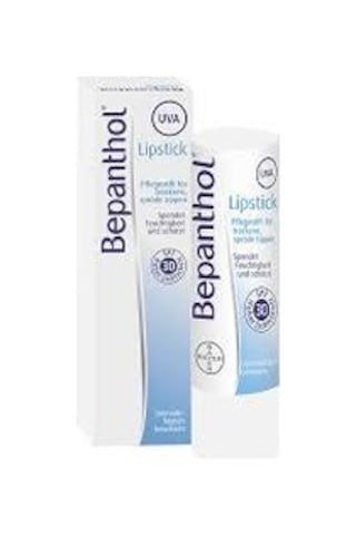 Bepanthol Güneş Koruyucu Dudak Krem 4,5 Gr
