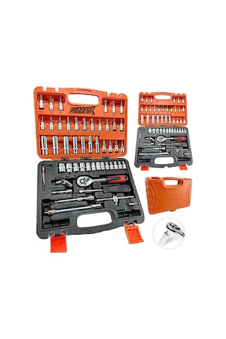 53 Parça 1/4 Cırcırlı Lokma Seti Germany