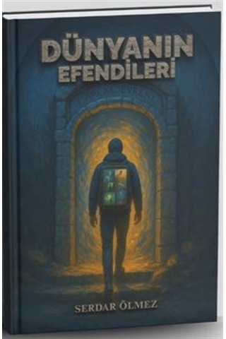Dünyanın Efendileri / Serdar Ölmez Dünyanın Efendileri / Serdar Ölmez