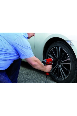 Einhell CC-IW 450 Elektrikli Darbeli Somun Sıkma - 2048304