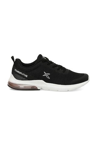 Kinetix Craw Tx 5fx Siyah Erkek Sneaker 000000000101933317 Siyah-beyaz Siyah - Beyaz