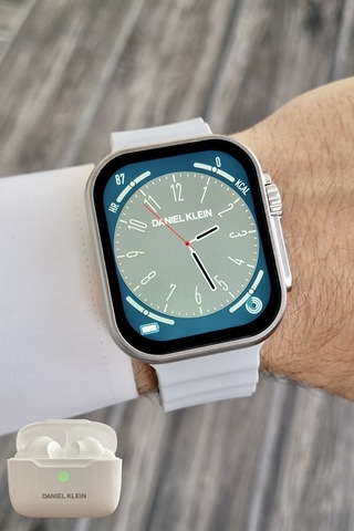 Daniel Klein Dkıste1159 Akıllı Kol Saati