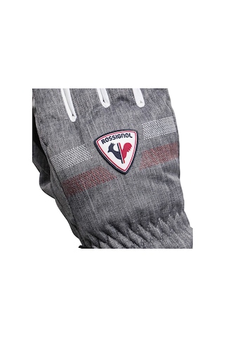 Rossignol Jr Roc Impr G Eldiven Gri