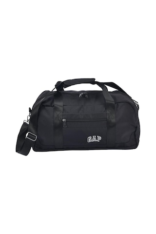 Gap Life Style Gq379 Spor Omuz Çantası Siyah