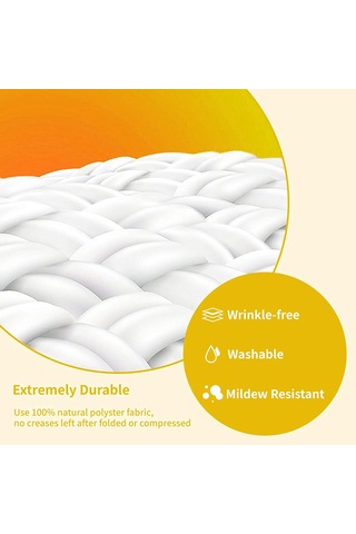 Liangmei 100 İnç Basit Katlanabilir Projeksiyon Ekranı 100 İnç