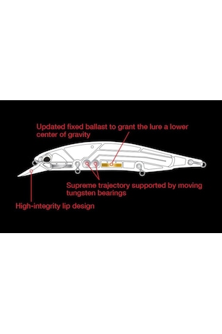Duo Realis Jerkbait 120S Sw Ada3121 Phoenix (547293625)