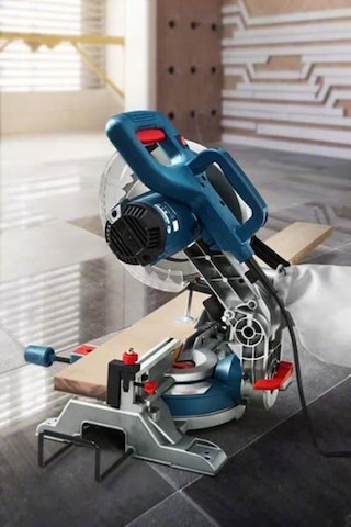 Bosch 0601B33000 Professional GCM 216 Gönye Kesme Testeresi Makinesi