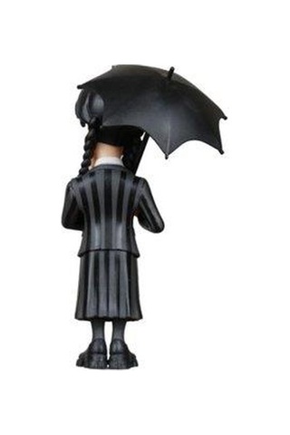 Minix Wednesday Adams Figürü Netflix 20805