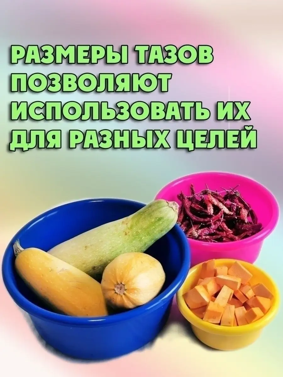 Lpm Mutfak İçin Plastik Lavabo - Mama Kabı Seti 6 Parça 47436768