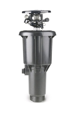 Rain Bird 2045a08 Maxi-paw Rotor 11,8 Mt. Kirli Sular İçin Uygun