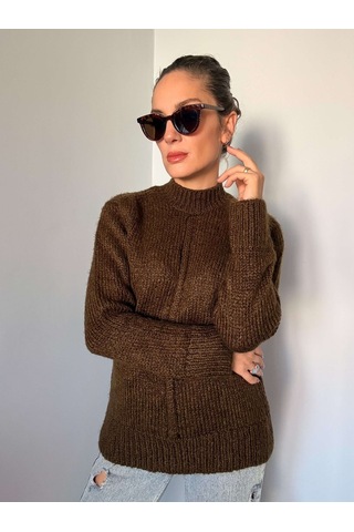 Ali Butik Koyu Haki Orj Marka Kazak Haki
