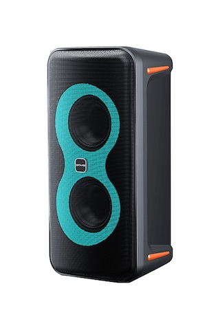 Onvo OVPS060P Bluetooth 5.3 Taşınabilir Hoparlör