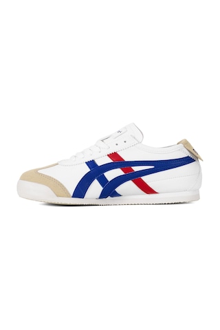 Etayger E-2013 Garson Casual Klasik Sneaker Beyaz - Mavi Beyaz -  Mavi