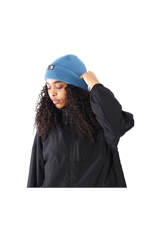 Sportive Vino Unisex Günlük Stil Bere 23kual32d02-cbl Mavi