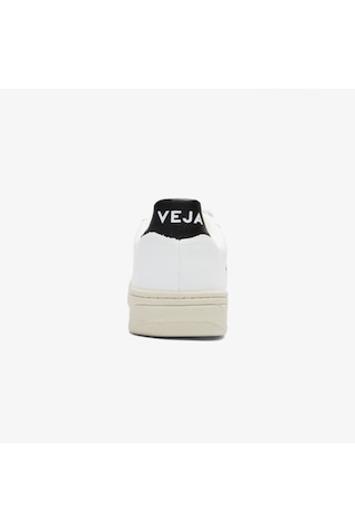 Veja V10 Cwl Kadın Beyaz Beyaz Sneaker