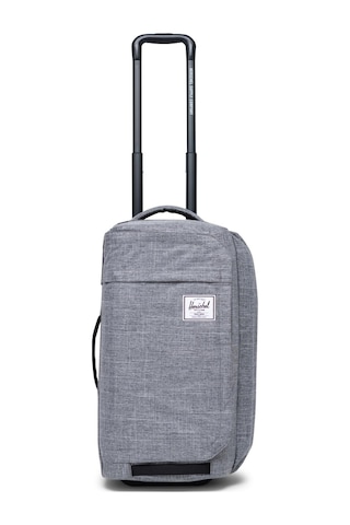 Herschel Unısex Kabin Boy Valiz Hrschl10865 Gri