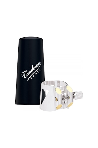 Optimum Lc01p Klarnet Bileziği Silver Optimum Lc01p Klarnet Bileziği Silver