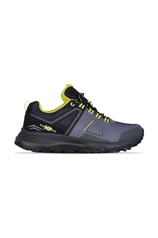 M.P Mp 242-1815mi Kışlık Erkek Outdoor Spor Ayakkabı Gri