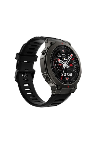 Black Shark GS3 Ultra 1.43" Akıllı Saat (Distribütör Garantili)