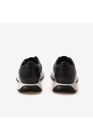 Andrea Giovanni Erkek Spor & Sneaker Ayakkabı 430 Lacivert