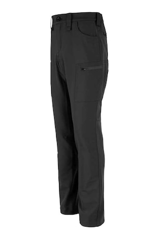 Vav Wear Kışlık Erkek Pantolon Wıntac12 Siyah