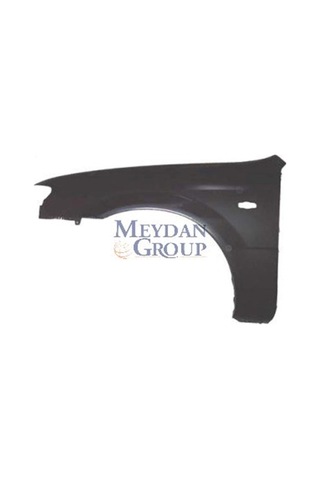 Mazda 323- Protege- 99/05 Ön Çamurluk Delikli Sol Taraf Avrupa Tip