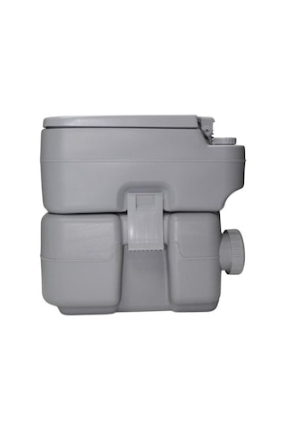 Kampa Portatif Tuvalet 20 Litre - Taşınabilir Tuvalet, Seyyar Wc