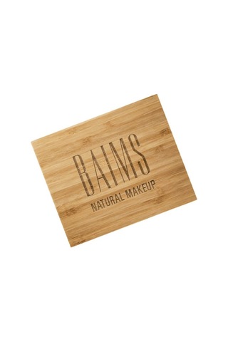 Baims Bamboo Palet 270 G