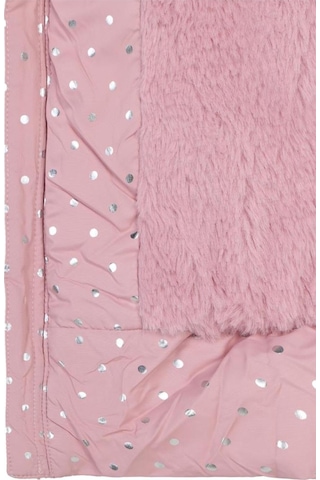 Civil Baby Gümüş Puanlı 6-18 Ay Mont Pembe