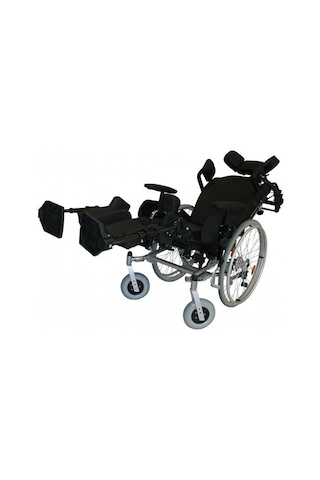 Medikaltec Poylin P130 Multi Fonksiyonel Tekerlekli Sandalye