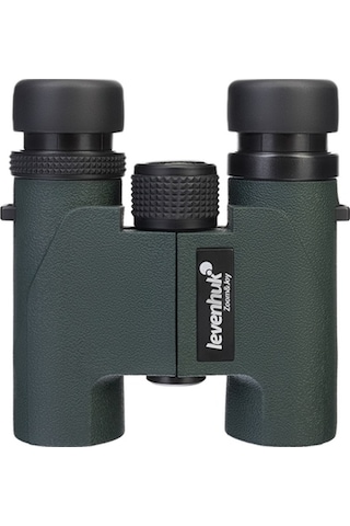 Levenhuk Karma PRO 8x25 Dürbün Çok Renkli