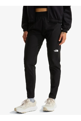 The North Face Nf0a8jhs-jk3 Women's Flex Kadın Eşofman Altı Siyah