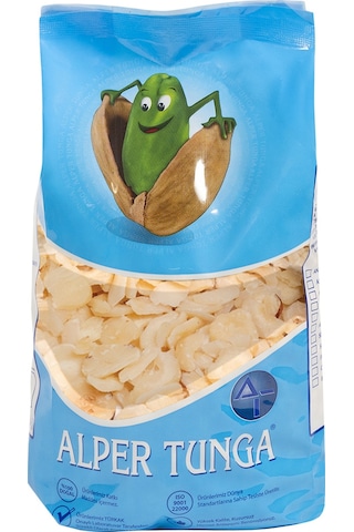 Alper Tunga File Dilinmiş Fındık İçi 500 G