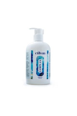 Efilyun Şampuan 500 Ml Normal