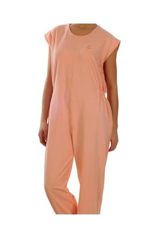 Caretex BH03 Kadın Hasta Bakım Tulumu